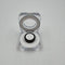Samsung Galaxy Ring - Smarttracker - Hartsensor Slaapmonitor - Zwart