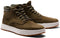 Timberland Maple Grove - Veterschoenen - Nubuck - Groen - Maat 42