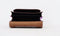 Own Stuff Lederen Boekentas - Lavender - Vlinder - Lagere school