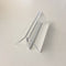 Klika - Menu-standaardje 10 cm breed - type M - 40 stuks