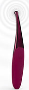 Senzi Vibrator - Deep Pink