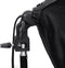 vidaXL - Fotostudioset - met - verlichtingsset, - achtergrond - en - reflector