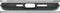 Spigen Slim Armor CS - Back Cover - Dubbellaags met Air Cushion - Metal Slate