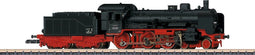 Märklin 88997 Z stoomlocomotief BR 38 van de DB