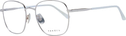 Sandro SD4017 52920 bril zonder sterke - Dames - Zilverkleurig