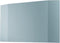wandbord Sigel akoestiek lichtblauw, 1200x810x65 mm SI-SB222