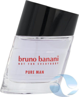 Bruno Banani Pure Man Eau de toilette 30 ml
