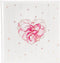 Goldbuch - Trouwalbum Scent of Roses - 30x31 cm