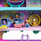 Polly Pocket Pollyville Huisdieren Boomhut - Speelfigurenset