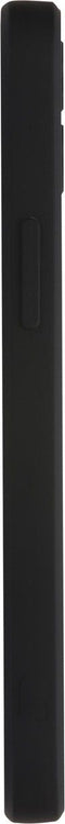 Dbramante1928 Greenland - Soft case - 100% gerecycled plastic - Zwart