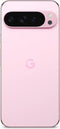 Google Pixel 9 Pro XL - Roze - 256 GB - Fysieke simkaart + eSIM