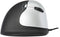 R-Go Tools Break HE Mouse Medium/Large - Ergonomische verticale muis - Kleurindicator voor gezonde werkhouding