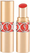 Yves Saint Laurent Rouge Volupté Shine Ready To Care & Lip Colour - 46 Orange Perfecto
