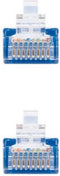 CAT 5e UTP Cable NANOCABLE 10.20.01