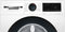 Bosch WNA14420NL - Wasdroogcombinatie - WashDry 60 min SpeedPerfect - Wit