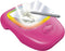 Xoomy Fairies and Unicorns - Tekenmachine - Compact met zoomlamp en 20 films - Multicolor