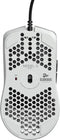Glorious Model O - Gaming Muis - 12000 DPI - Glossy Wit