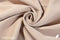 Larson - Luxe hotel verduisteringsgordijn - 3m x 2,5m - Licht taupe