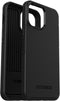 Otterbox Symmetry - Hard Case - Extra sterk - Zwart (iPhone 12 Pro Max iPhone 13 Pro Max)
