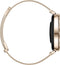 Huawei Watch GT 5 - Smartwatch - AMOLED scherm - Goud (41mm)