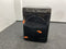 Inventum VWM8010B - Wasmachine - 14 wasprogramma's - Zwart
