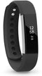 Fitbit Alta - Activity Tracker - Stappenteller Slaapmonitor - Aluminium (Zwart)