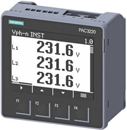 Siemens 7KM3220-1BA01-1EA0