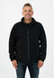 Kjelvik Fjord Fleecejas Heren - Maat 4XL