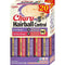 Snack for Cats Inaba Churu Hairball control Tuna and chicken recipe