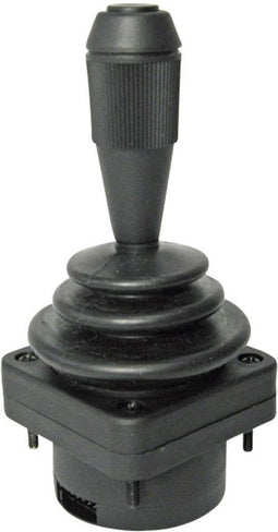 APEM HF22S10 Joystick 4.5 V Tuimel Steekaansluiting IP68 1 stuk(s)