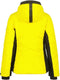 Icepeak Ellinwood - Damesjas - Lichtgewicht met warme isolatie - Optic White