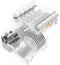 Miele G5132IBRWS - Inbouw afwasautomaat - 14 couverts 45 dB Eco 50 Powerwash 60 - Wit