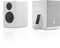 Audio Pro A28 - Boekenplankspeakers - 2x75W geluid met multiroom - Wit