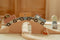 Little Dutch - Treinbaan set XL - 113-delig met locomotief en accessoires