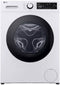 LG F4WM309S0 - Wasmachine - Spa Steam - Wit
