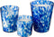 J-Line Geurkaars Noa Blauw Large-95U