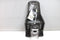 Polisport Bubbly Maxi FF Plus - Achterzitje - 3-puntsgordel - Zwart/Donkergrijs
