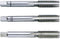 Eventus by Exact 1610020 Handtapset 3-delig Metrisch M8 1.25 mm Rechtssnijdend DIN 352 HSS 1 set(s)