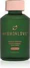 HighOnLove - CBD Sensual Bath & Body Oil 100 ml