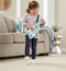 VTech Bluey - Keytar - 10 melodietjes 10 instrumentgeluiden - Meerkleurig
