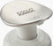 Joseph Joseph Presto - Zeepdispenser - Extra brede pomp - Grijs