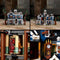 LEGO Icons 11370 - Stranger Things Huis van de Familie Creel - 13 minifiguren - Multicolor