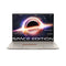 ASUS Zenbook 14X OLED UX5401ZAS-KN016W - Laptop - Intel CoreTM i7-12700H 2.8K 16 GB LPDDR5-SDRAM 1 TB SSD Wi-Fi 6E Windows 11 Home Titanium