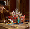 LEGO® ONE PIECE - Het drijvende restaurant Baratie - 3402 onderdelen - 10 minifiguren (75640)