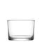 Lav Bodega Whiskey Glasses - 240 ml - Whiskey glazen 6 pack