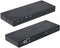 i-tec C31TRIPLE4KDOCKPD - USB-C Docking Station - Triple Display tot 4K - 100W Power Delivery