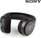 Sony MDR-RF811RK - Over-ear Koptelefoon - Draadloos tot 100 m - Zwart