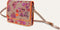 Oilily Sand Beach - Handtas - Dames - Bruin - One size