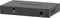 Netgear GS305EP - Smart Managed Plus Netwerkswitch - 5x 1Gbps PoE+ 63W