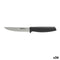 Keukenmes Quttin Laos Zwart Zilverkleurig 11 cm Multifunctioneel (36 Stuks)